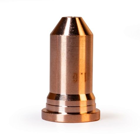 сопло плазматрона aurora ptm100 d.1.6mm (9639495) в магазине Евротек Сопло плазматрона Aurora PTM100 d.1.6mm (9639495)