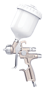 Краскопульт ITALCO GLOSS X1 1.4mm, LVMP (250-310л/мин, 2.5бар, пятно 280мм, 0.6л)