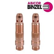 цангодержатель ewm tig 17/18/26 d=4.0mm (2шт) (094-001315-90002) в магазине Евротек Цангодержатель EWM TIG 17/18/26 D=4.0mm (2шт) (094-001315-90002)