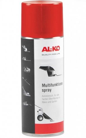 Спрей мультифункциональный AL-KO (0.4 л)