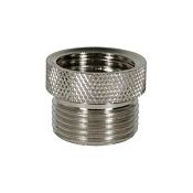 Гайка под байонет OMG 22F (1/4")