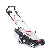 Газонокосилка GEOS Comfort 34 Е (212857)