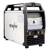 ewm tetrix 300 dc puls comfort 2.0 5p в магазине Евротек EWM TETRIX 300 DC PULS COMFORT 2.0 5P