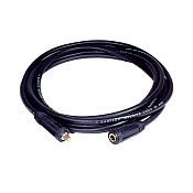 Удлинитель сварочного кабеля EWM 35mm D=13mm 5M WCL (092-002888-00005)