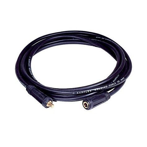 Удлинитель сварочного кабеля EWM 35mm D=13mm 5M WCL (092-002888-00005)