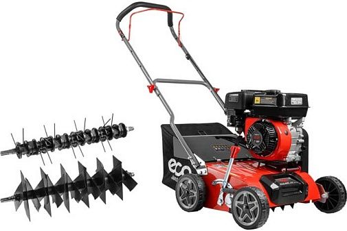 Аэратор-скарификатор бензиновый ECO SCG-400