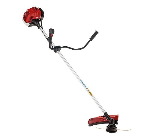 Мотокоса бензиновая GEOS Max Comfort 126 B (227611)