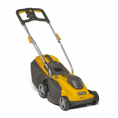 газонокосилка stiga combi 336c (294340068/st1) в магазине Евротек Газонокосилка Stiga Combi 336c (294340068/ST1)