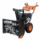 Снегоуборщик PATRIOT СИБИРЬ 999 KX - фото