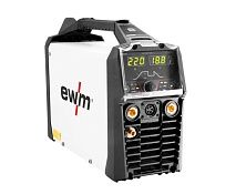 ewm picotig 220 dc puls 5p (090-002068-00502) в магазине Евротек EWM PICOTIG 220 DC PULS 5P (090-002068-00502)