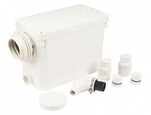 Канализационная насосная станция UNIPUMP SANIVORT 405 M (62916)