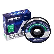 Проволока алюминиевая АВРОРА ER 5356 d.1.0 мм 2кг D200