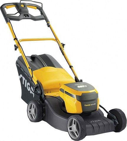 Газонокосилка Stiga Combi 43 S AE (295432008)