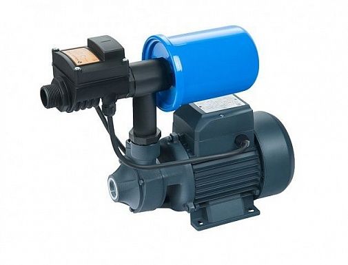 Насосная станция Unipump АКВАРОБОТ QB 80 (18969)