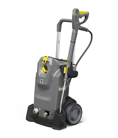 Мойка Karcher HD 7/14-4 М (1.524-930.0) без нагрева - фото