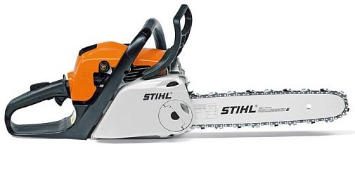 Бензопила STIHL MS 211 C-BE 14'' (11392000348)