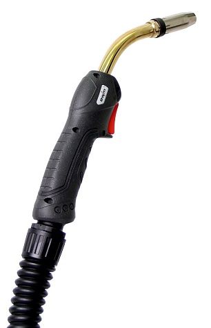 Горелка EWM UM 240 W 5M для сварки MIG/MAG (394-600010-00005)