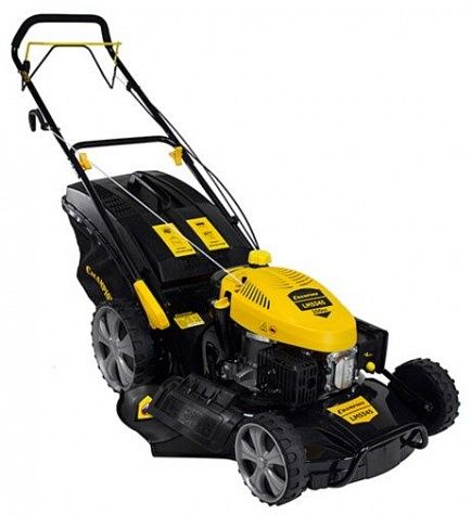 Газонокосилка Champion LM5345