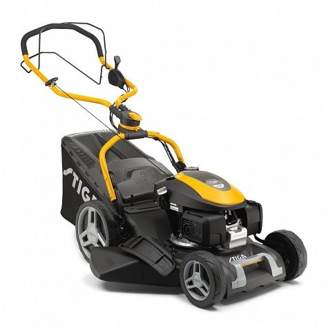 газонокосилка stiga combi 748 v (2l0487838/st2) в магазине Евротек Газонокосилка Stiga Combi 748 V (2L0487838/ST2)
