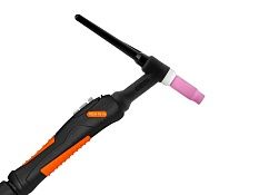 Горелка Сварог TECH TS 18 (ОКС+Б/Р, 9 Pin) , 8 м, IOB8006-SV001