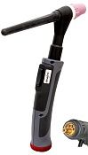 Горелка EWM TIG 450 GRIP WD EZA 8M для аргонодуговой сварки (394-510993-04008)