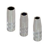 сопло газовое ewm mig mt/pm 221g/301w d=13mm l=66mm (2шт) (094-013061-90002) в магазине Евротек Сопло газовое EWM MIG MT/PM 221G/301W D=13mm L=66mm (2шт) (094-013061-90002)