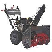Снегоуборщик EVOline SBG 690 BE - фото