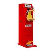 Машина контактной сварки EBM МТП-35 380 В с пневмоприводом (3+3)