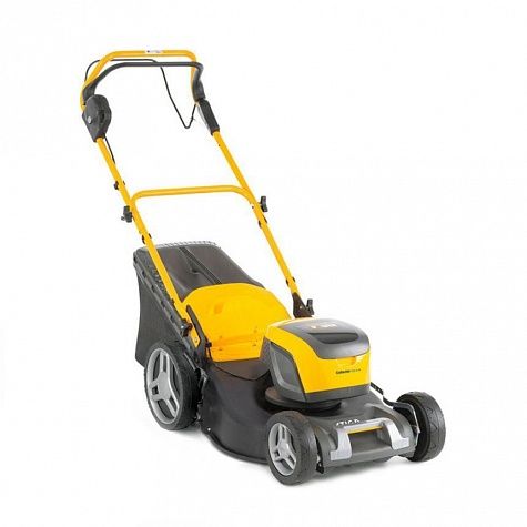 Газонокосилка Stiga COLLECTOR 548 S AE Kit (2L0482808/ST1)