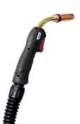 Горелка EWM UM 401 W 4M для сварки MIG/MAG (394-600011-00004)
