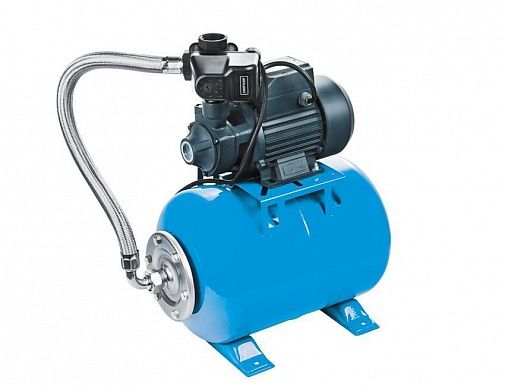 Насосная станция UNIPUMP AUTO QB 70 (28677)