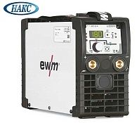 Сварочный инвертор EWM Pico 180 Puls+Сертификат НАКС (090-002003-00502)