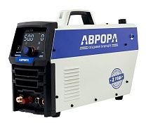 Аппарат плазменной резки АВРОРА Джет 50 PFC