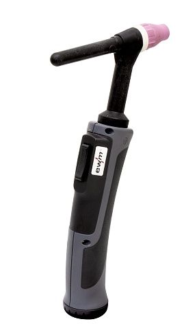 Горелка EWM TIG 150 GRIP GD 5P 4M (394-512291-00600)