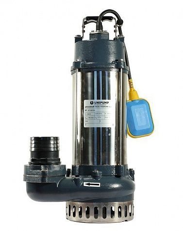Дренажный насос UNIPUMP FEKAPUMP V2200F (62127)