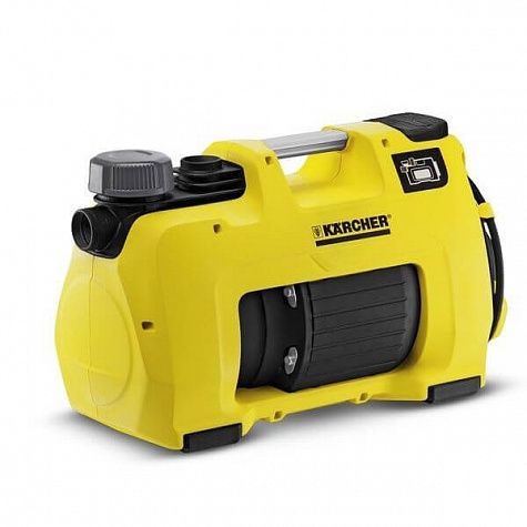 насос karcher bp 3 home & garden в магазине Евротек Насос Karcher BP 3 Home & Garden