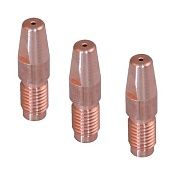 наконечник ewm mig al e-cu m9 d=1.0mm l=35mm (094-013545-00001) в магазине Евротек Наконечник EWM MIG AL E-Cu M9 D=1.0mm L=35mm (094-013545-00001)