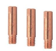 Наконечник EWM MIG E-Cu M6 D=1.0mm L=25mm ECO (394-001086-00000)
