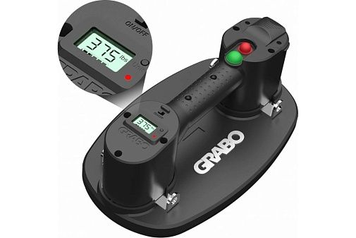 Присоска электрическая GRABO PRO-Lifter