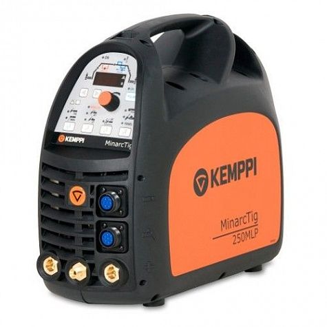 Сварочный инвертор Kemppi MinarcTig 250 MLP VRD