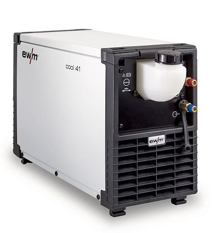 модуль водяного охлаждения ewm cool 41 u31 (090-008600-00502) в магазине Евротек Модуль водяного охлаждения EWM COOL 41 U31 (090-008600-00502)
