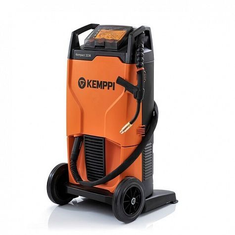 сварочный аппарат kemppi kempact 323r в магазине Евротек Сварочный аппарат Kemppi KEMPACT 323R