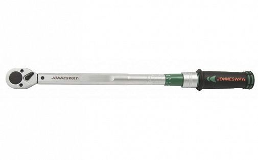 Ключ динамометрический Jonnesway T27800N 3/4"DR