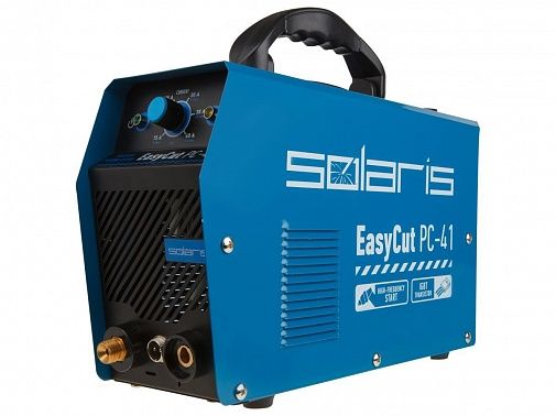 Аппарат плазменной резки Solaris EasyCut PC-41