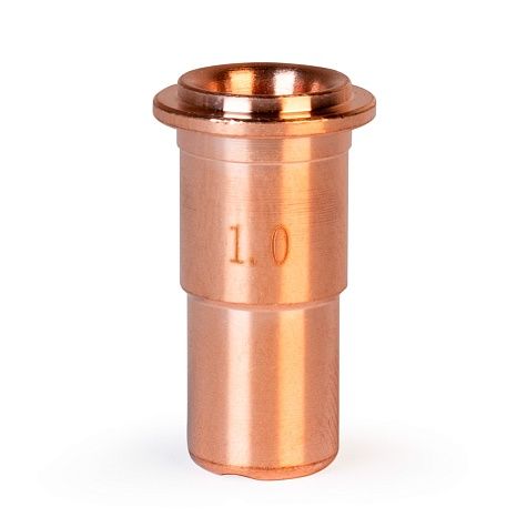 сопло плазматрона aurora lt81 d.1.0mm (9641201) в магазине Евротек Сопло плазматрона Aurora LT81 d.1.0mm (9641201)