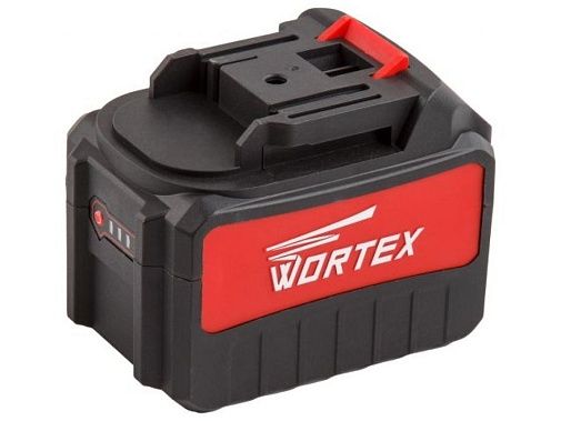 Аккумулятор WORTEX CBL 1860 Li-Ion ALL1 (18.0 В, 6.0 А/ч)