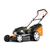 Бензиновая газонокосилка YARD FOX 53 SH V