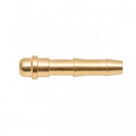 Ниппель KRASS d=8,0 мм под гайку G1/4" (5 шт. в упаковке)