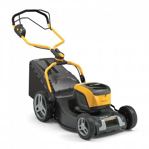Газонокосилка Stiga COLLECTOR 548e S Kit (2L0486008/ST1)