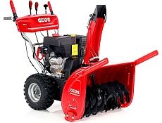 Снегоуборщик GEOS Arctic Line 700 E (212984) - фото